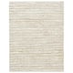 SAFAVIEH Handmade Ivory Jute Area Rug - 2' x 3' - Ivory