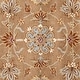preview thumbnail 40 of 46, SAFAVIEH Handmade Heritage Traditional Brown/ Blue Wool Rug