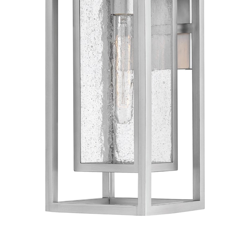 Hinkley Lighting Republic 12v 4w 1 Light 16" Tall Coastal Elements