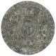 preview thumbnail 105 of 105, SAFAVIEH Handmade Anatolia Ramzia Traditional Rug 6' Round - Dark Green/Brown