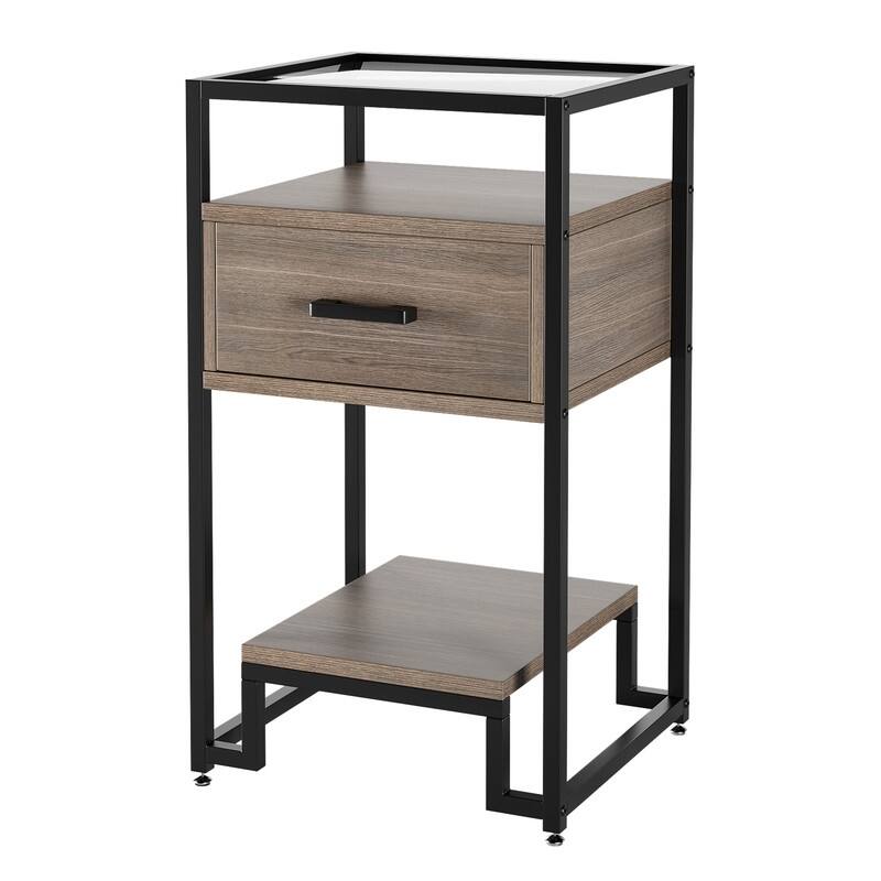 High side table