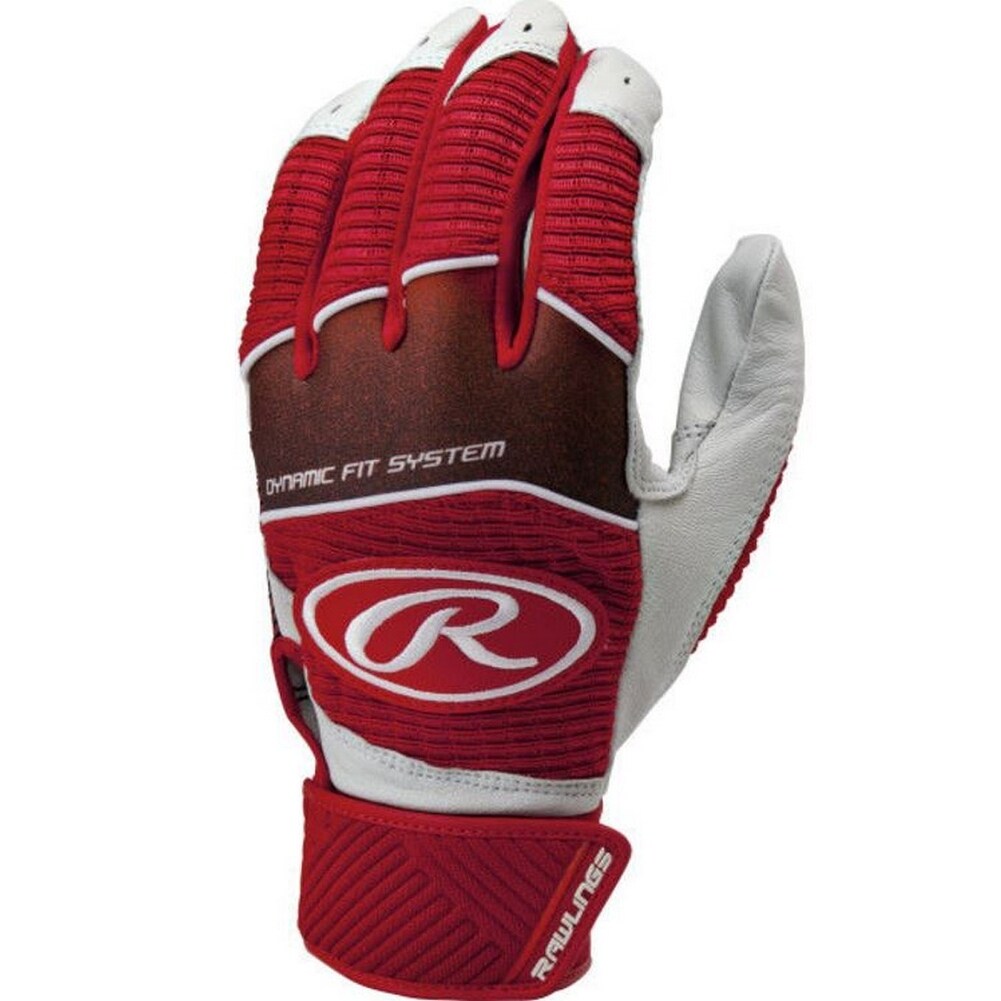 under armour adult heater batting gloves 2018