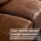 preview thumbnail 73 of 71, Ovios Upholstered Mid-century Sofa