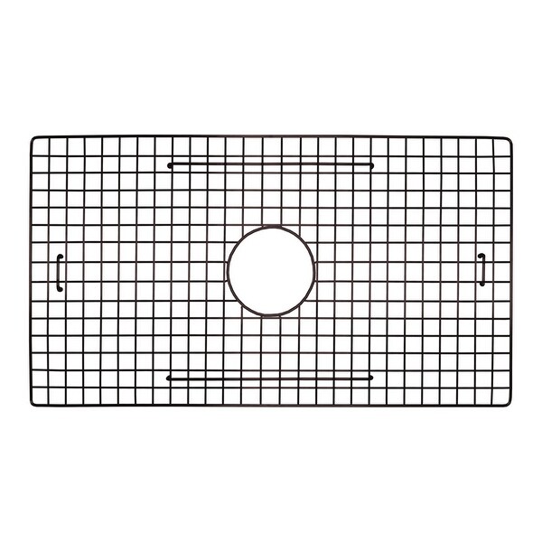 27 x 14 sink grid clearance