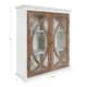Option White/Rustic Brown