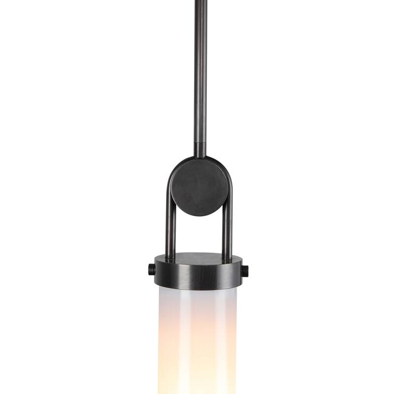 Alora Lighting PD355015 Wynwood 4" Wide Mini Pendant