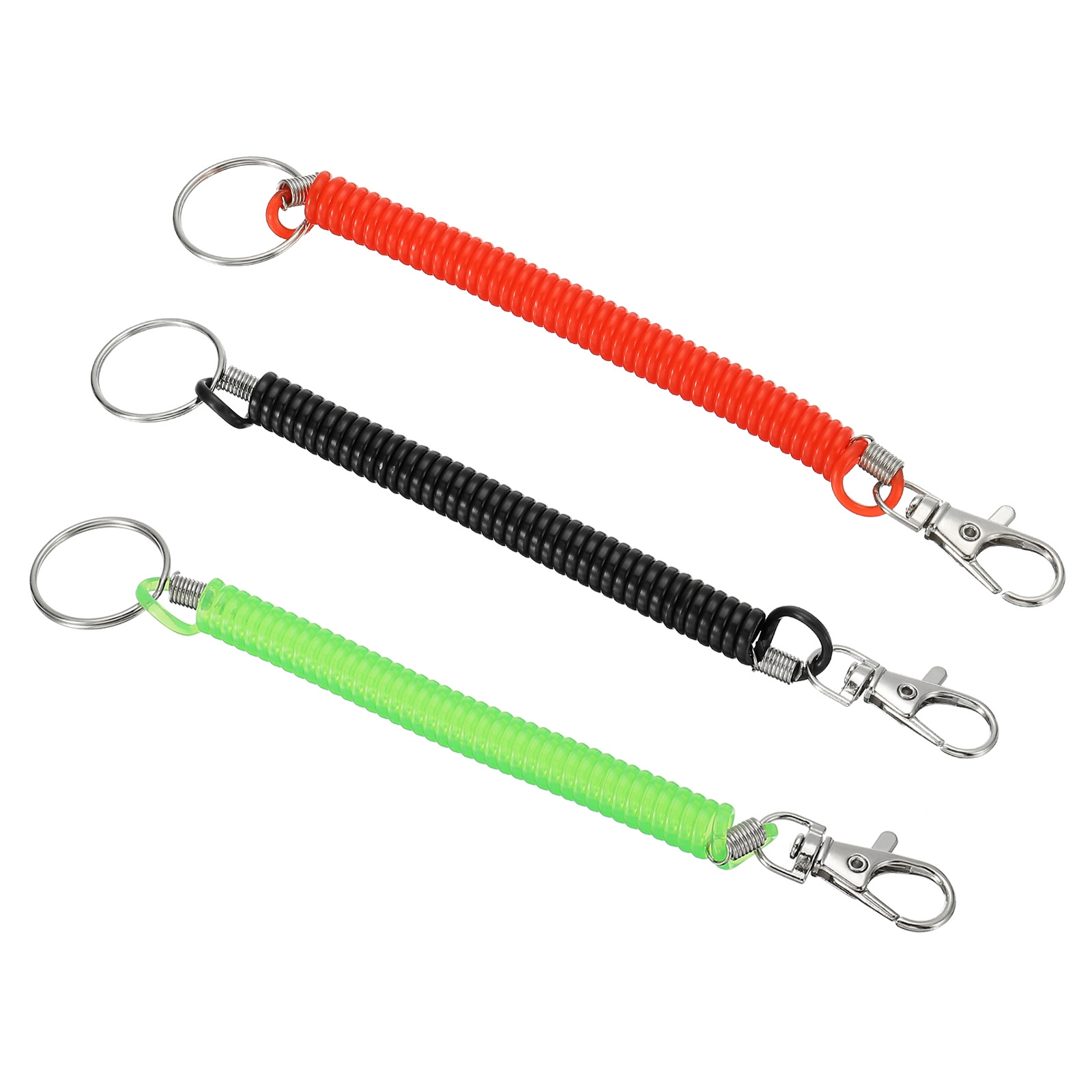 Coil key cheap holder