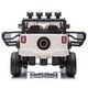 preview thumbnail 52 of 98, Kids Ride-On Car with Remote Control, Four-Wheel Suspension, and Bluetooth - Safe and Fun for Ages 3+