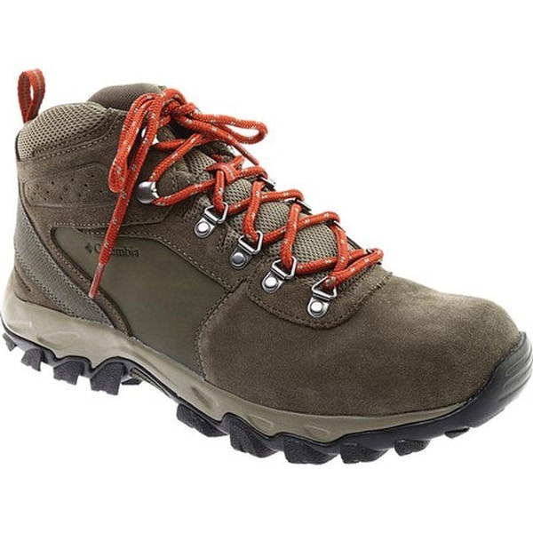 newton ridge plus ii suede wp