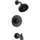 Option Matte Black