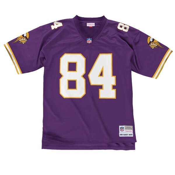 vikings purple jersey