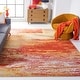 preview thumbnail 2 of 146, SAFAVIEH Adirondack Brynn Modern Abstract Rug