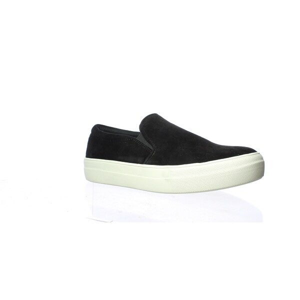 steve madden gills black