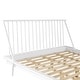preview thumbnail 89 of 88, Middlebrook Blaney Solid Wood Spindle Platform Bed