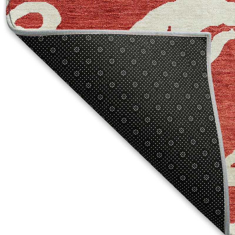 Premium Washable Super Soft Traditional Prince Mayfield Rug