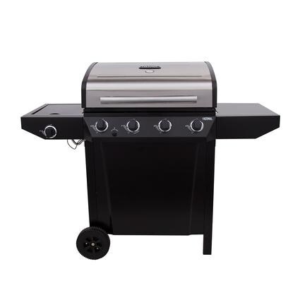 "Char-Broil Thermos 4 Burner Gas Grill 4 Burner Gas Grill"