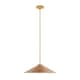 Option Natural Brass