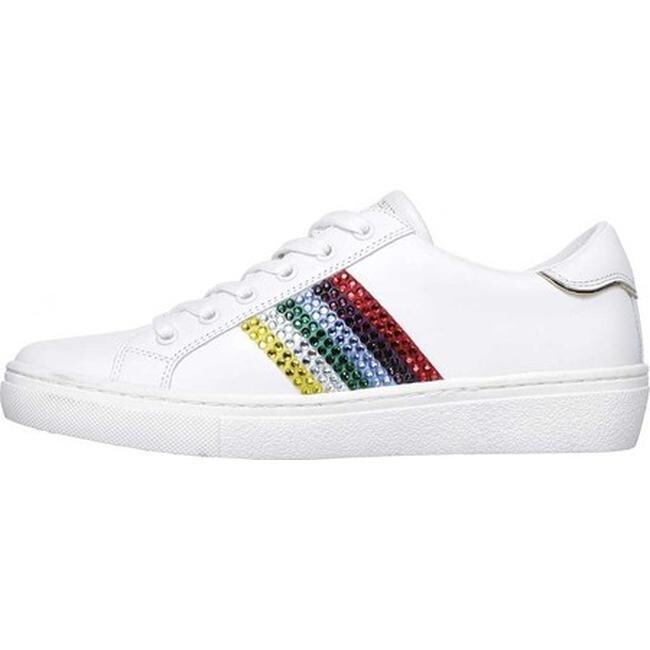 skechers rainbow rockers