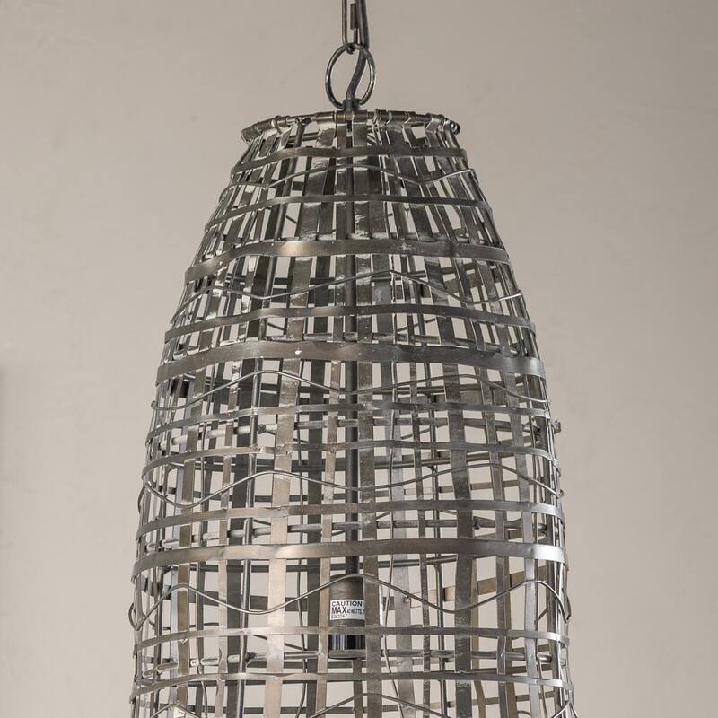 Clancy Pendant I