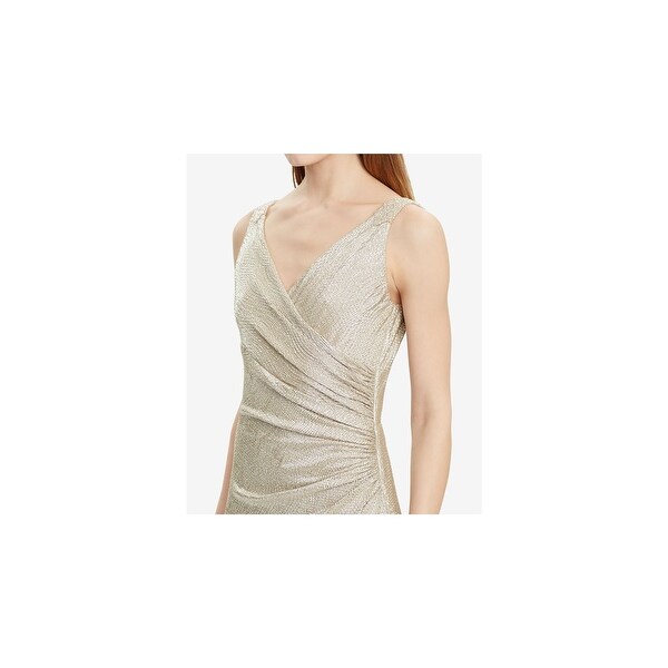 wrap ralph lauren dresses
