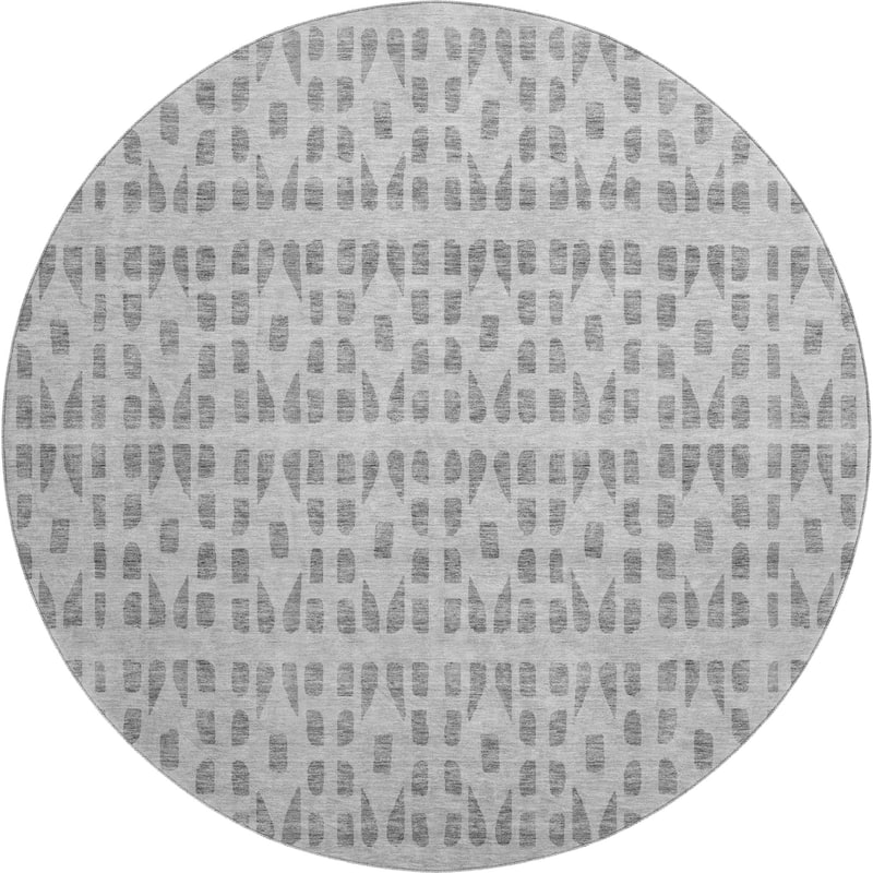 Premium Washable Super Soft Modern Imprints Mayfield Rug