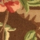 preview thumbnail 96 of 124, SAFAVIEH Handmade Chelsea Nataly French Country Floral Wool Rug