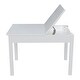 preview thumbnail 19 of 33, Kids Lift Top Table and Chair Set