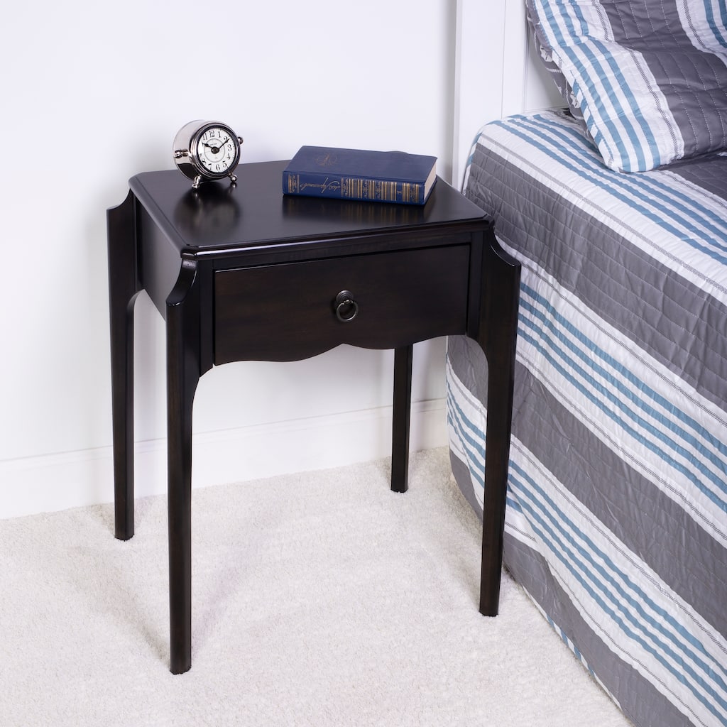Butler Wilshire Nightstand