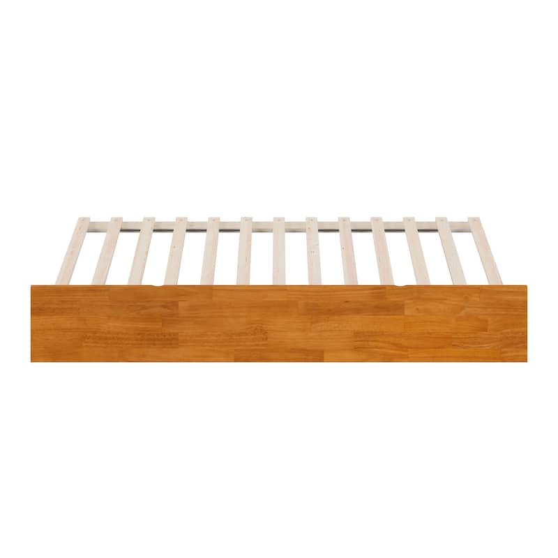 Urban Trundle Bed Full