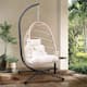 Option Light Gray Off White