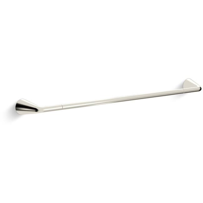 Kallista Taper by BIG Towel Bar, 24"