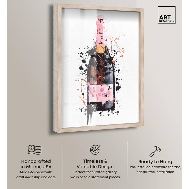 Doll Memories - Mood of life Shadowbox by Art Remedy
