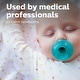 preview thumbnail 3 of 6, Philips AVENT Soothie 3+ Months Pacifiers (Pack of 2)