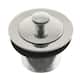 Option Polished Nickel