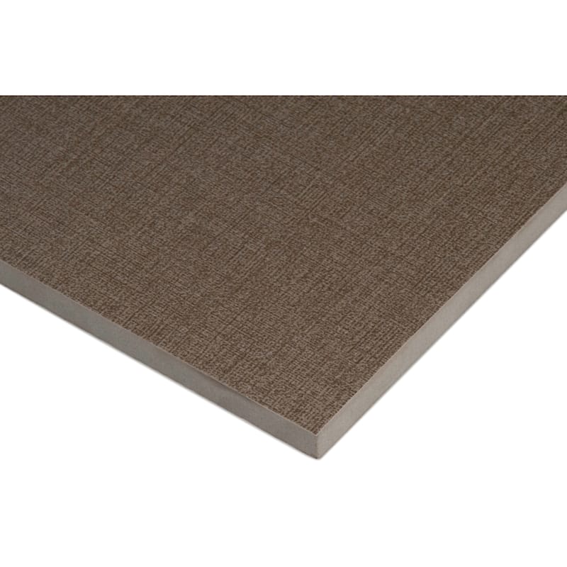 Ackland AKNPTCOP12X24M-CA Copra - 12" x 24" Porcelain Solid Floor Tile