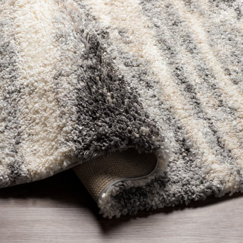 Artistic Weavers Naile Modern Shag Rug