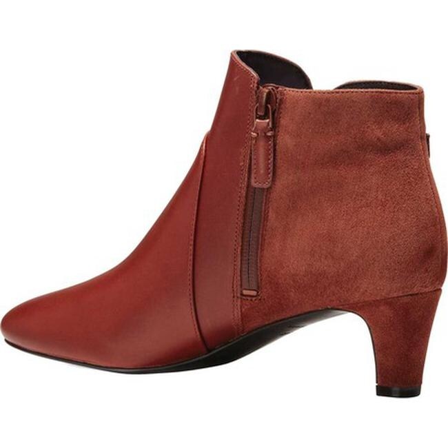cole haan sylvia bootie