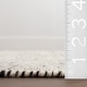 preview thumbnail 5 of 61, Nuloom Ago Geometric Wool Area Rug