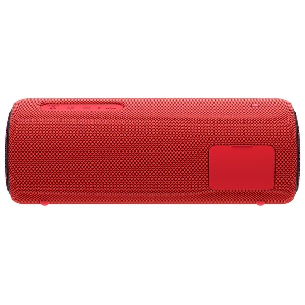 Sony SRS-XB31 Portable Extra Bass Wireless Bluetooth Speaker NFC// Lights BLUE