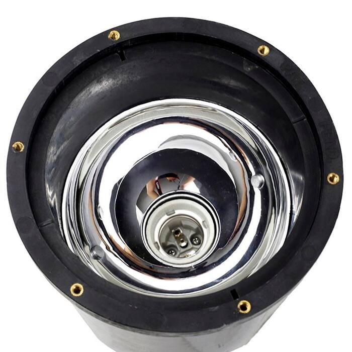 120V In Ground Well Light w/ TriDirectional Cover On Sale Bed Bath