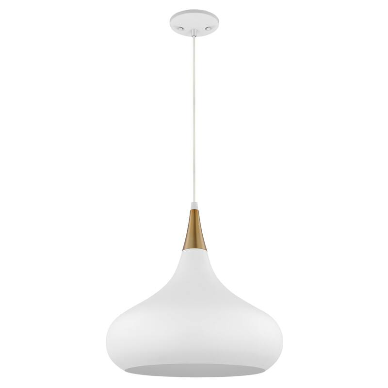 Nuvo Lighting 60/7513 Phoenix 14" Wide Pendant
