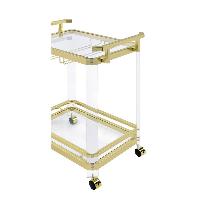 Aerin - Server cart