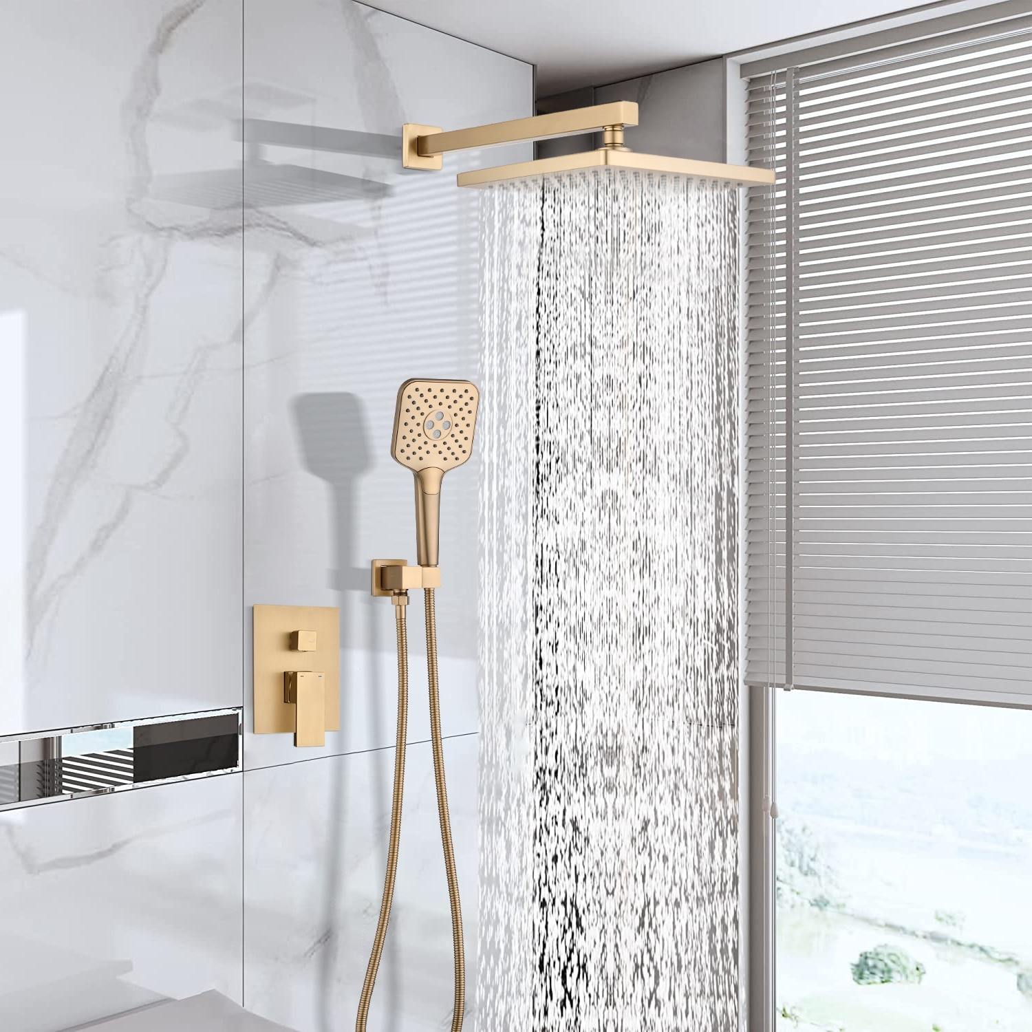 Bed bath and shop beyond shower heads