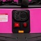 preview thumbnail 37 of 78, 12V Bumper Car for Toddlers with 360° Spin, Remote Control, LED Lights, Music, and Safety Belt