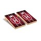 preview thumbnail 1 of 3, Harvard Crimson Vintage Cornhole Board Set