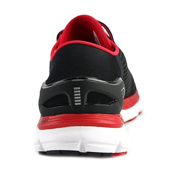 under armour gemini men red