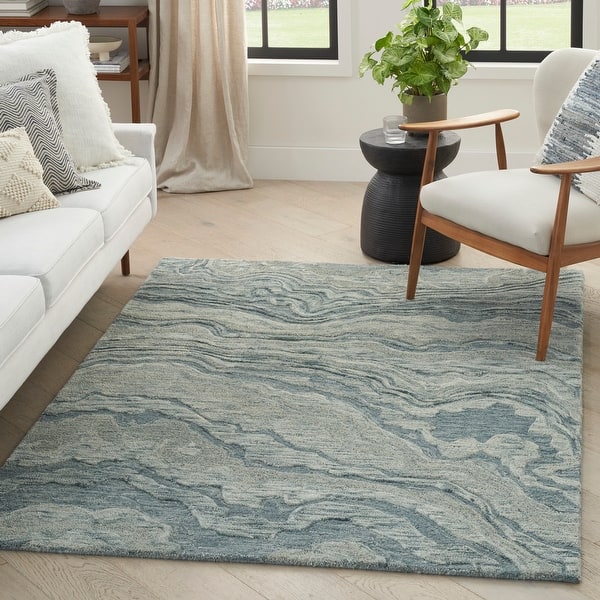 slide 2 of 72, Nourison Graceful Indoor Abstract Area Rug