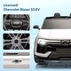 preview thumbnail 33 of 33, 24V 2 Seater Kids Car with Remote Control, for Toddlers 3-8
