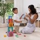 preview thumbnail 6 of 4, Melissa & Doug Ms. Rachel Sort & Count Nesting Blocks