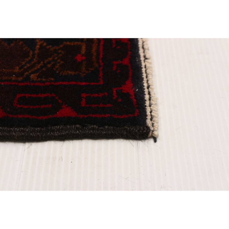 Teimani Beige Rug 3'10" x 6'7" - 3'10 x 6'7